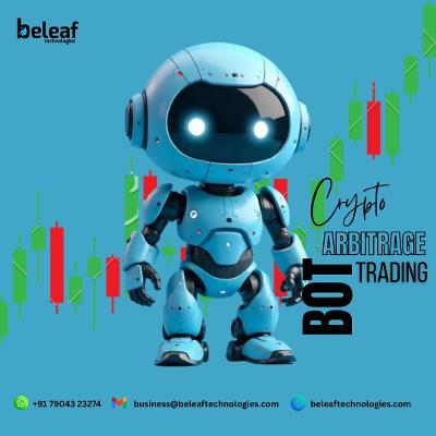 Effortless Profits: Explore Crypto Arbitrage Bots for Easy Gains
